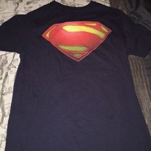 Superman Graphic Tee